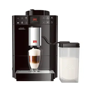 Melitta Caffeo Passione Ot Fully-auto Espresso machine 1.2 L
