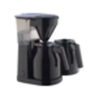 Melitta 1023-06 Vollautomatisch Filterkaffeemaschine