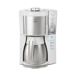 Melitta 1025-17 Filterkaffeemaschine 1,25 l