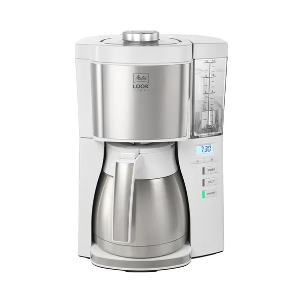 Melitta 1025-17 Filterkaffeemaschine 1,25 l thumbnail