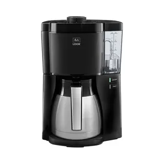 Melitta Look Halbautomatisch Filterkaffeemaschine 1,25 l