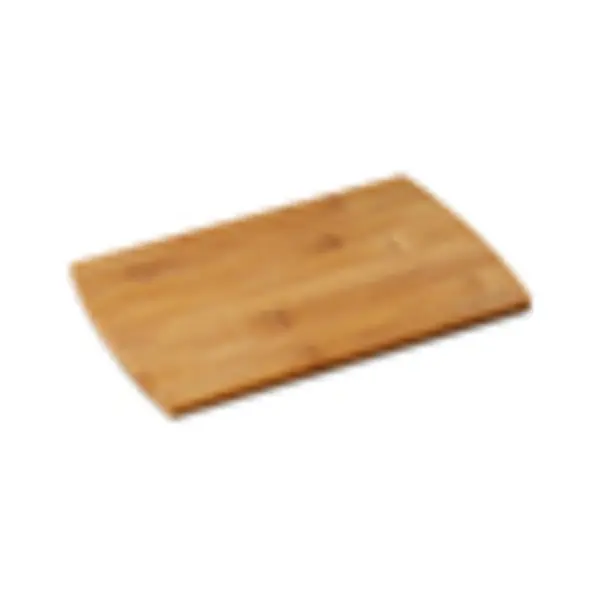 Zassenhaus 054026 kitchen cutting board Rectangular Bamboo Bamboo, Wood thumbnail