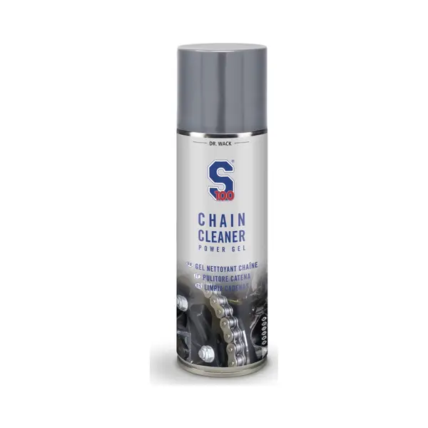 Kettenreiniger Dr Wack S100 - 300 Ml thumbnail