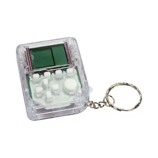 Simba - Brickgame Lcd-Game - Computerspel - Blokken Stapelen - Vanaf 5 Jaar.