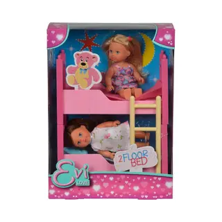 Simba 105733847 accessoire voor poppen