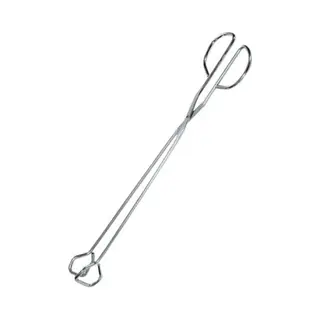 Gefu Tenga Küchenzange 237 mm Edelstahl