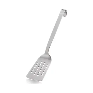 Gefu Ge29104 Spatel, Edelstahl Stahl, Edelstahl, 32, 7 X 7, 4 X 1 Cm