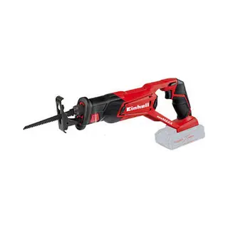 Einhell Te-Ap 18 Li Schwarz, Rot