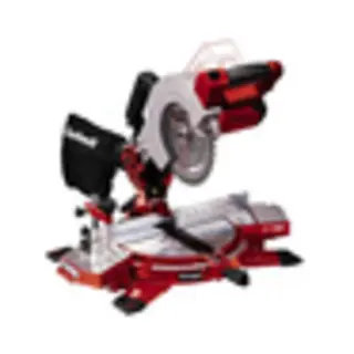 Einhell Te-Ms 18/210 Li-Solo 3000 U/min