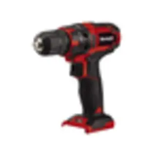 Einhell Tc-Cd 18/35 Li - Solo 550 U/min 970 g Schwarz, Rot