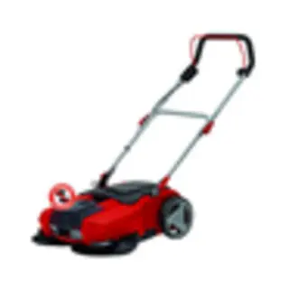 Einhell 2352040 Laubsauger Schiebelaubsauger