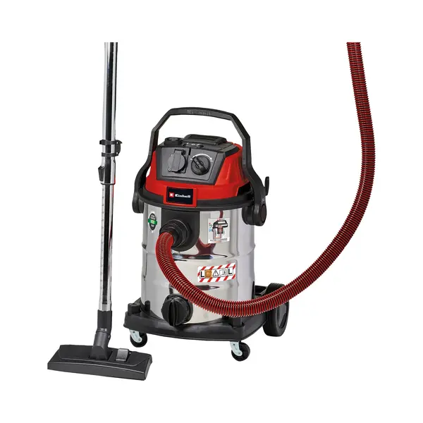 Einhell Te-Vc 2025 Sacl 25 L Trommelstaubsauger Nass&Trocken 2200 W thumbnail