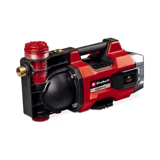 Einhell Aquinna 36/38 F Led 3,7 bar 3800 l/h