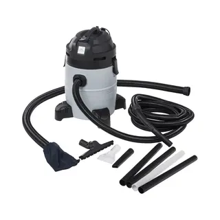 Heissner Vijver vacuum stofzuiger basic