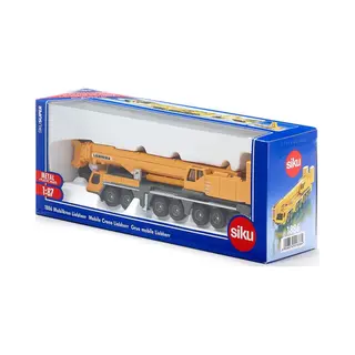 Siku 10188600000 speelgoedvoertuig