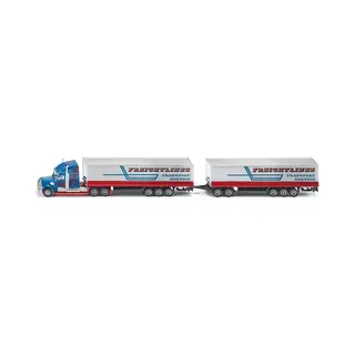 Siku Road Train