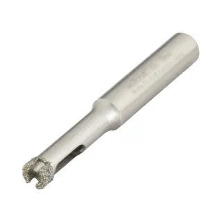 wolfcraft GmbH 5918000 Bohrer Diamantbohrer 1 Stück