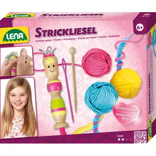 Lena Stricken Nancy