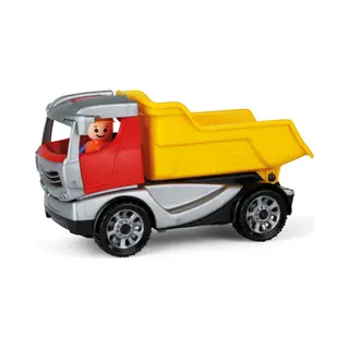 Lena Truckies Dump Truck 22cm