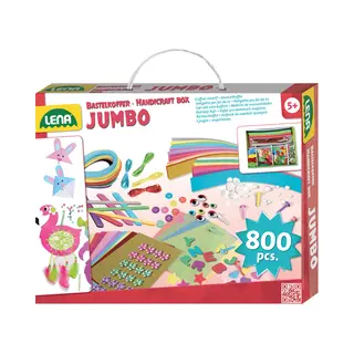 Lena SM42664 Bastelspielzeug