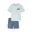 Blauw