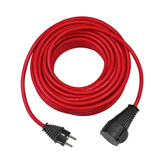 Brennenstuhl H07RN-F 3G1,5 Rot 25 m