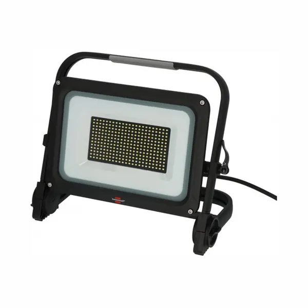 Brennenstuhl 1171250747 Flutlichtscheinwerfer Schwarz 150 W Led D thumbnail