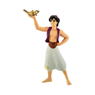 Bullyland Aladdin