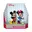 Mickey & Minnie valentijn