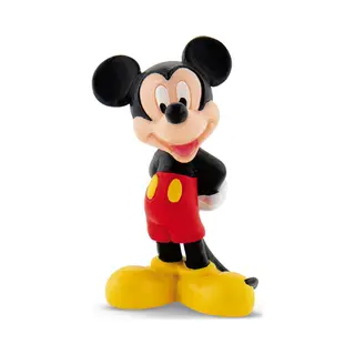 Bullyland 15348 speelgoedfiguur kinderen