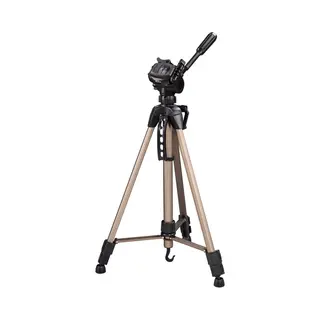 Hama Tripod Star 61 Stativ 3 Bein(e) Silber