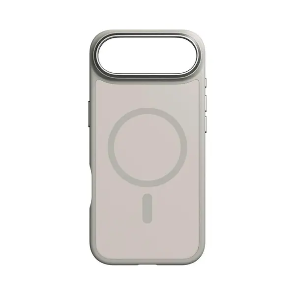 White Diamonds Hybrid Case mobiele telefoon behuizingen 16,5 cm (6.5") Hoes Zand thumbnail