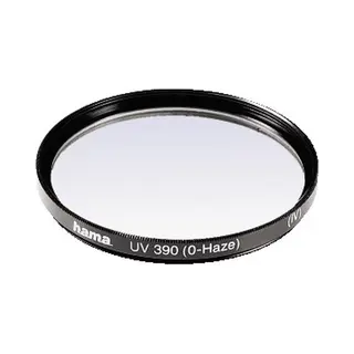 Hama Uv Filter 390, 37mm 3.7 cm