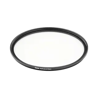 Hama Profi Line Uv Nano Ultraviolett (Uv)-Kamerafilter 5,2 cm
