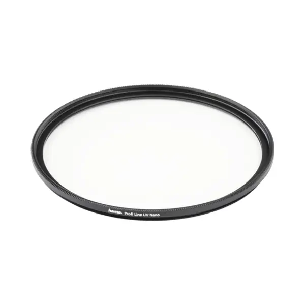 Hama Profi Line Uv Nano Ultraviolett (Uv)-Kamerafilter 5,2 cm thumbnail