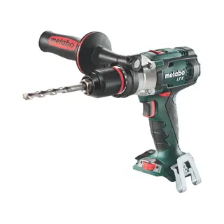 Metabo Akku-Schlagbohrschrauber Sb 18 Ltx Impuls Karton