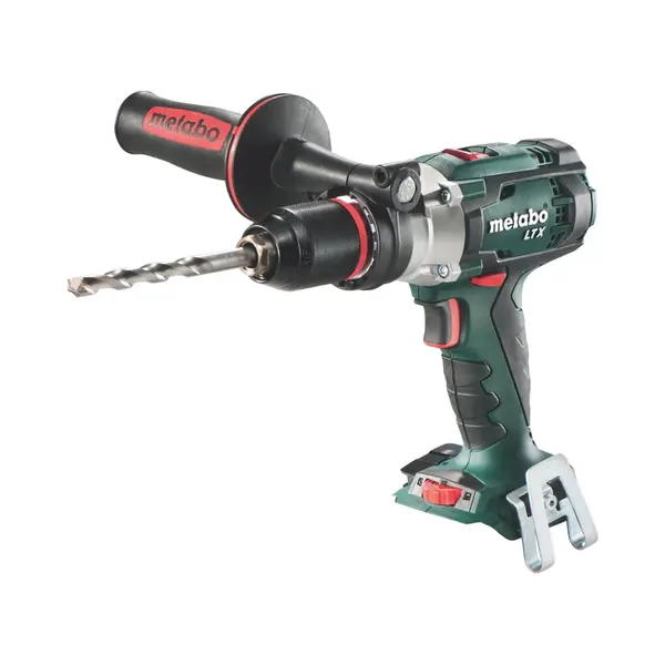 Metabo Akku-Schlagbohrschrauber Sb 18 Ltx Impuls Karton thumbnail