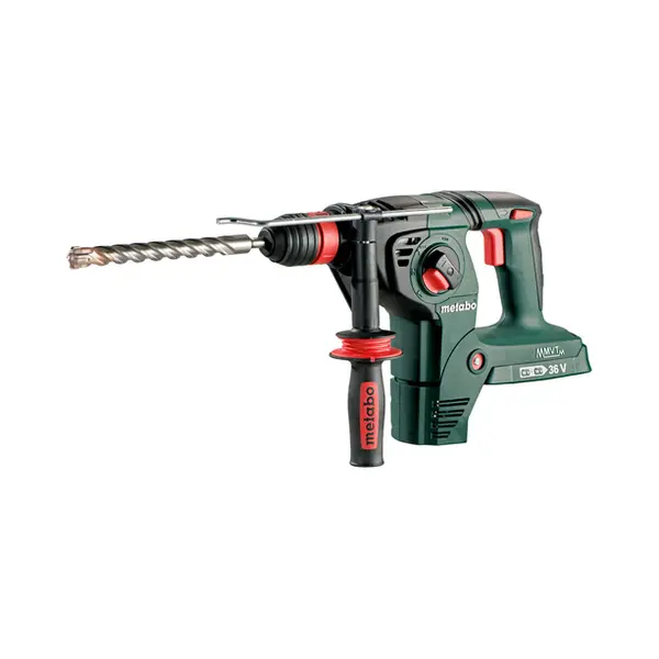 Metabo Kha 36-18 Ltx 32 1100 Rpm thumbnail