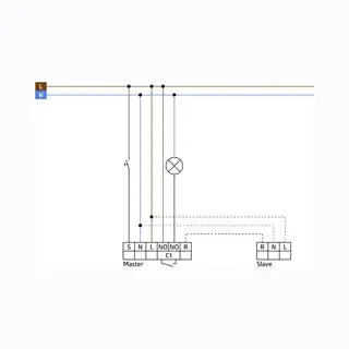 B.e.g Beg Präsenzmelder 360° Eb Ws Glz Ip20 Einb Fernbedienbar 2300w Pd4-m-1c-de