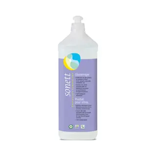 Sonett Glasreiniger 1 Liter