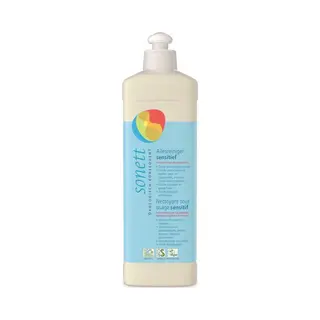 Sonett Allesreiniger Sensitive Bio (500 Ml)