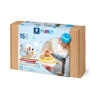 Staedtler Fimo air 81 Set