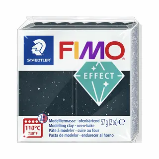 Staedtler Fimo 8010 Modellierton 57 g Steinfarbe 1 Stück(e)