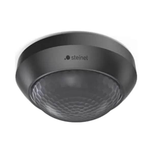 Steinel, Bewegingsmelder, Infraroodsensor Is 360-3 (6 m) thumbnail