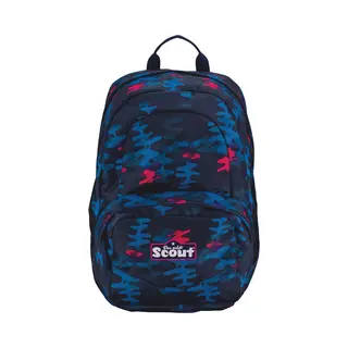 Scout Rucksack X Magic Sea