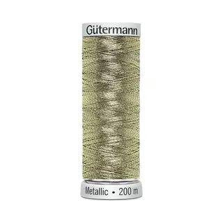 Gutermann Sulky Metallic Embroidery Thread 7003