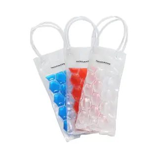 Fackelmann 49397 thermal container Blue, Red, Transparent