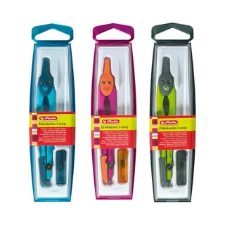 Herlitz 8710055 bow compass