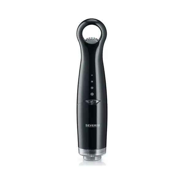 Severin Fs 3600 Vakuumierer 300 mbar Schwarz, Silber thumbnail