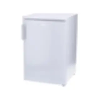 Severin Tks 8846 combi-koelkast Vrijstaand 120 l D Wit